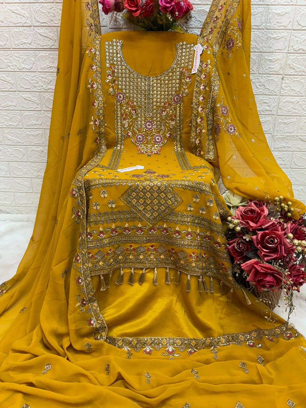 FEPIC ROSEMEEN C 1748