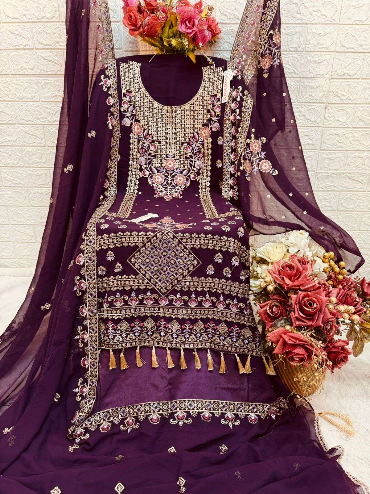 FEPIC ROSEMEEN C 1748