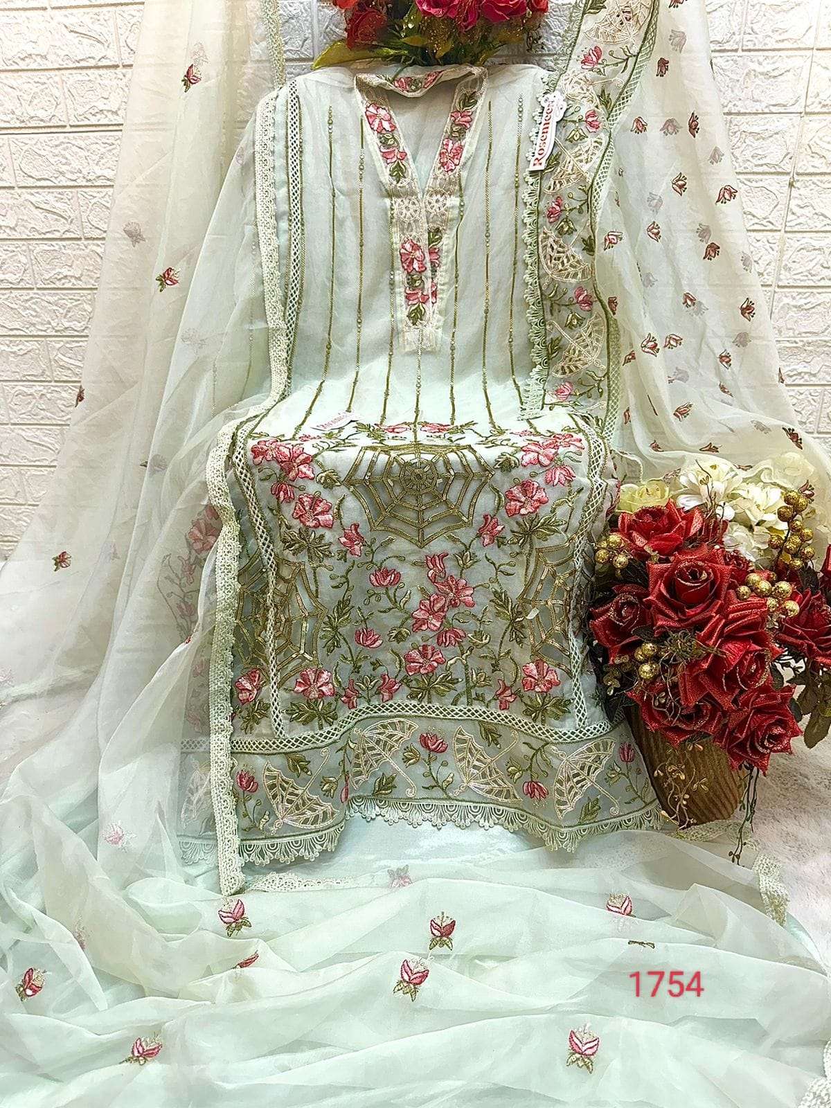 FEPIC ROSEMEEN C 1754