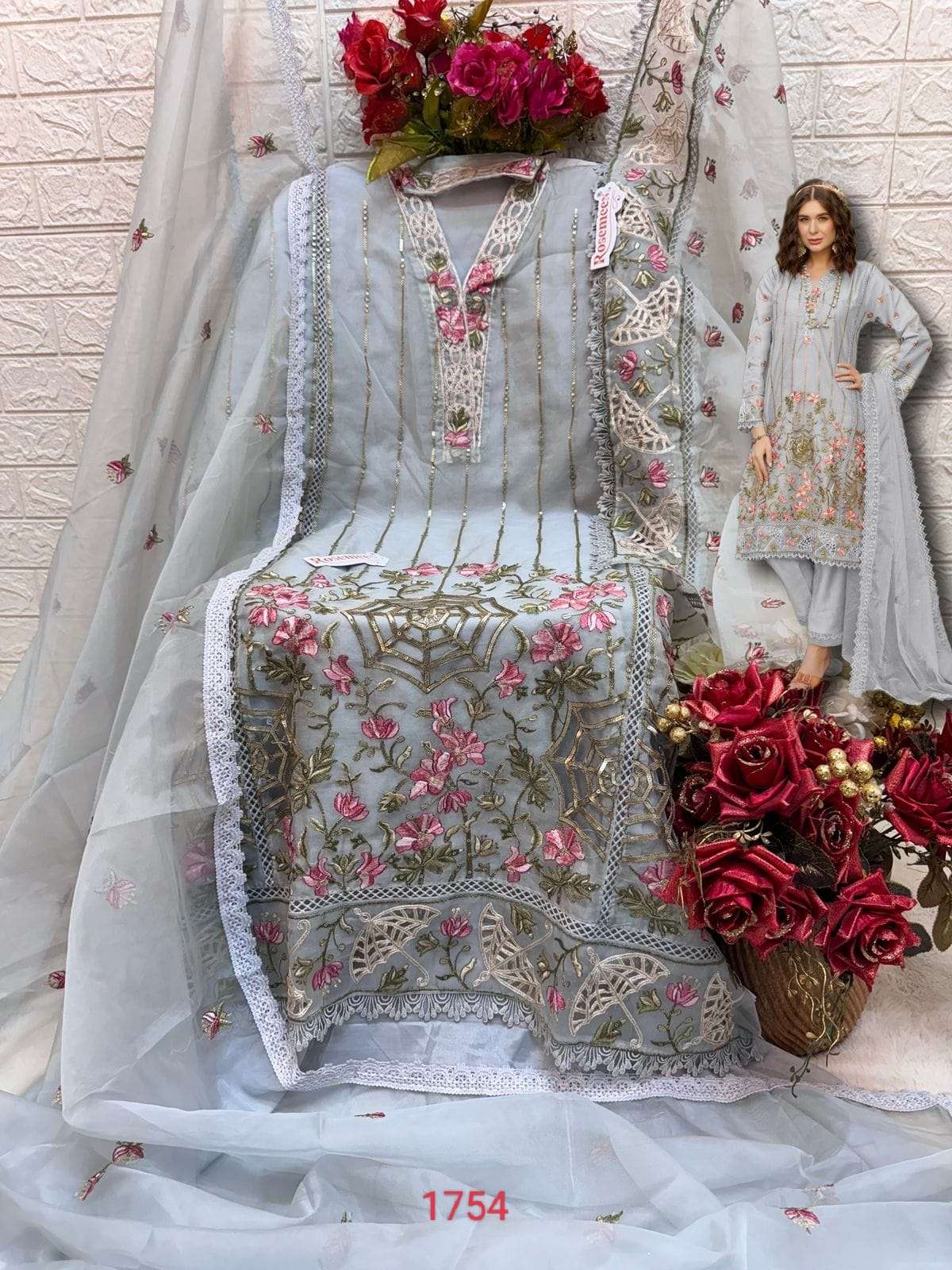 FEPIC ROSEMEEN C 1754