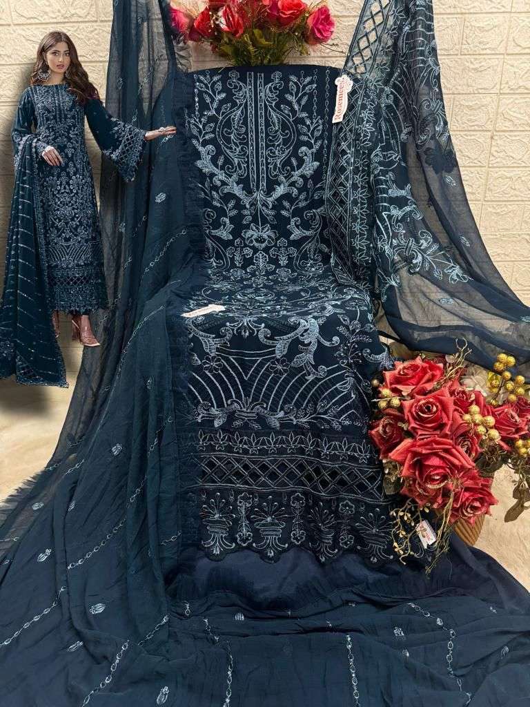 FEPIC ROSEMEEN C 1760