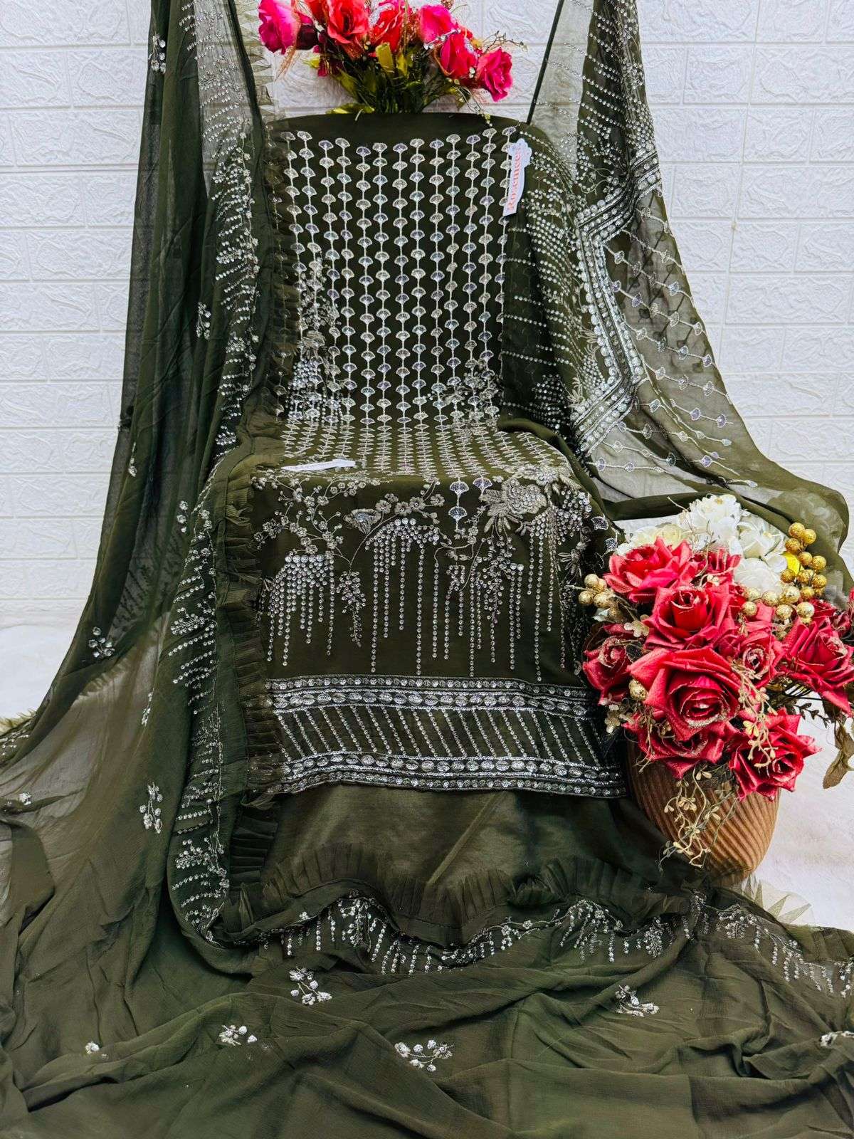 FEPIC ROSEMEEN C 1770