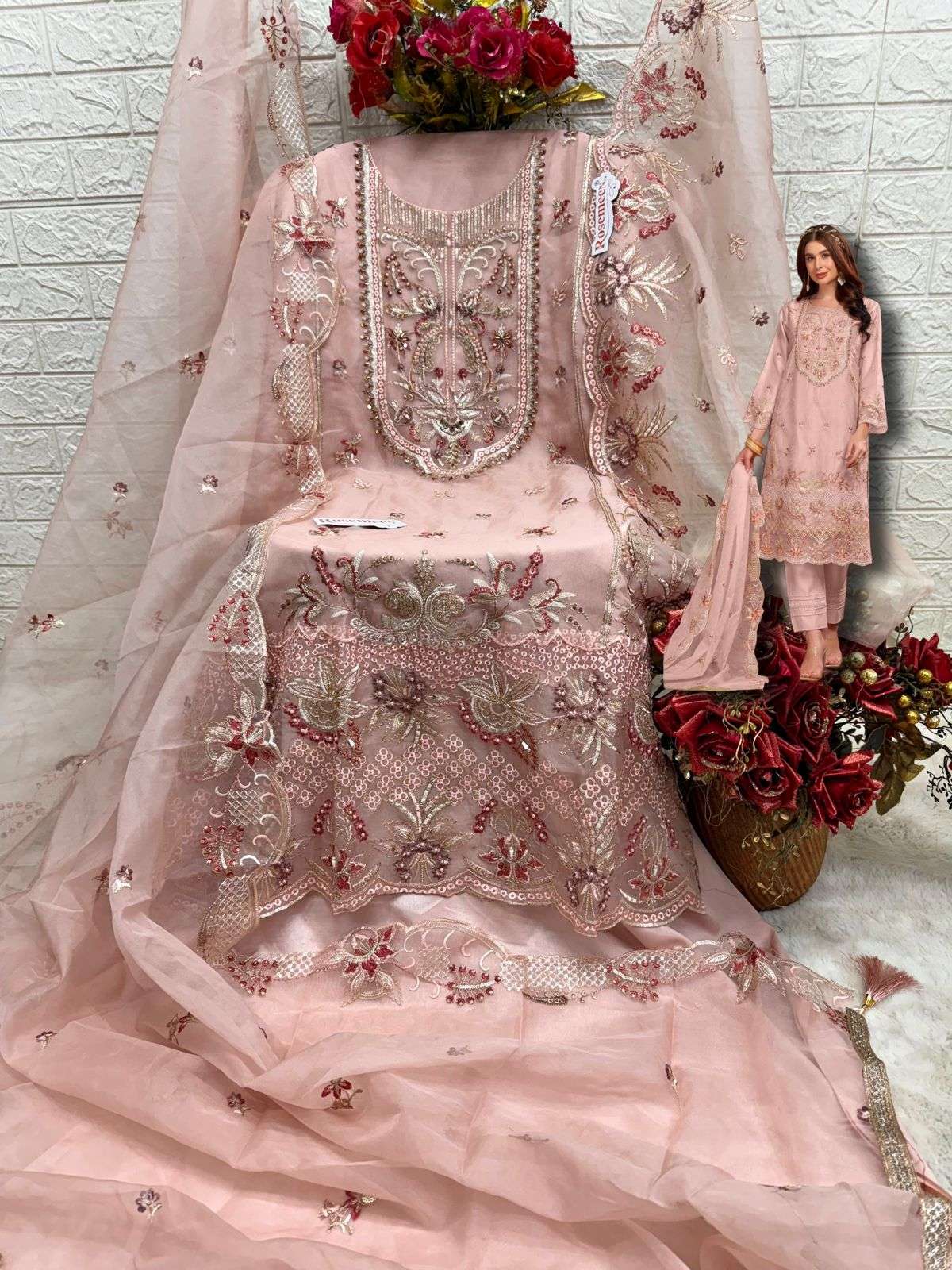 FEPIC ROSEMEEN C 1773