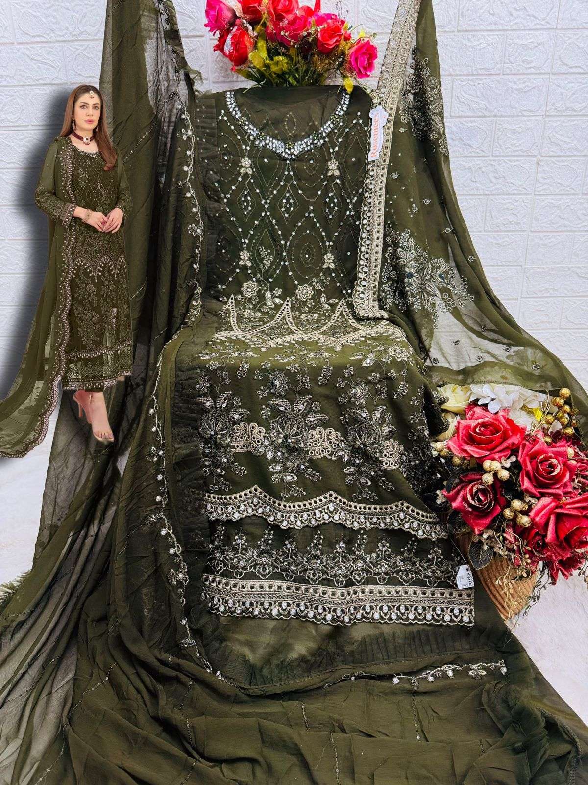 FEPIC ROSEMEEN C 1777 