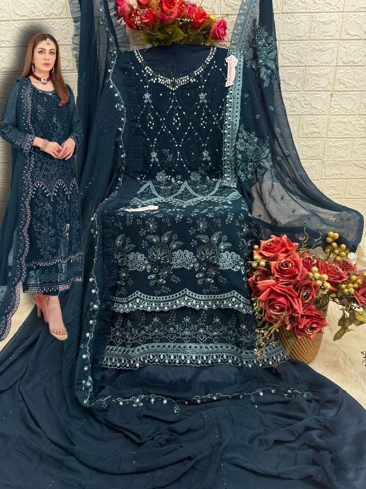 FEPIC ROSEMEEN C 1777 