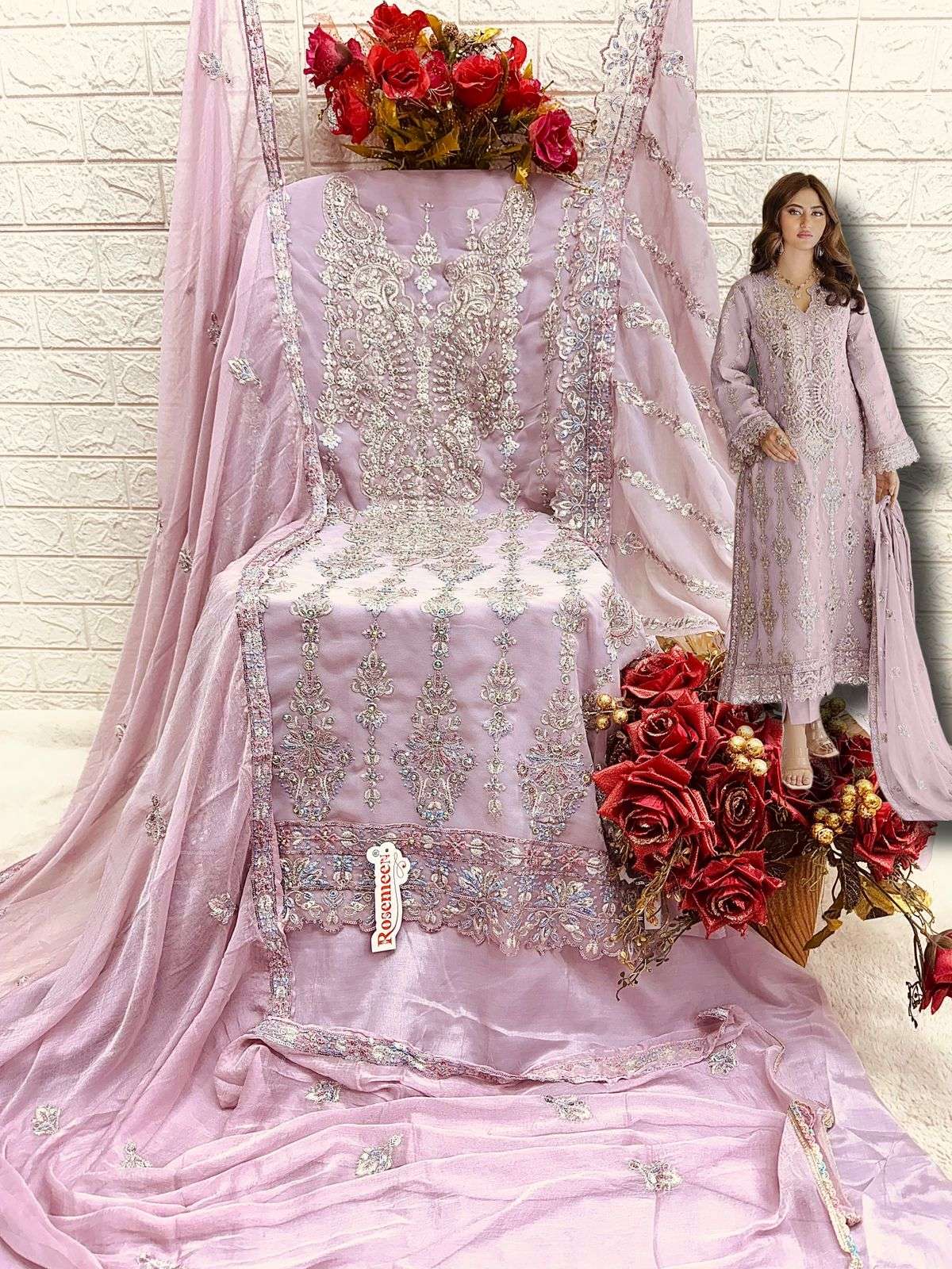 FEPIC ROSEMEEN C 1778