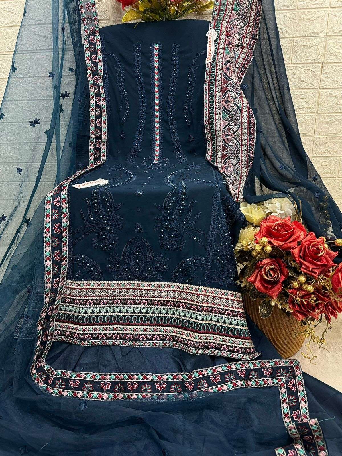 FEPIC ROSEMEEN C 1780 