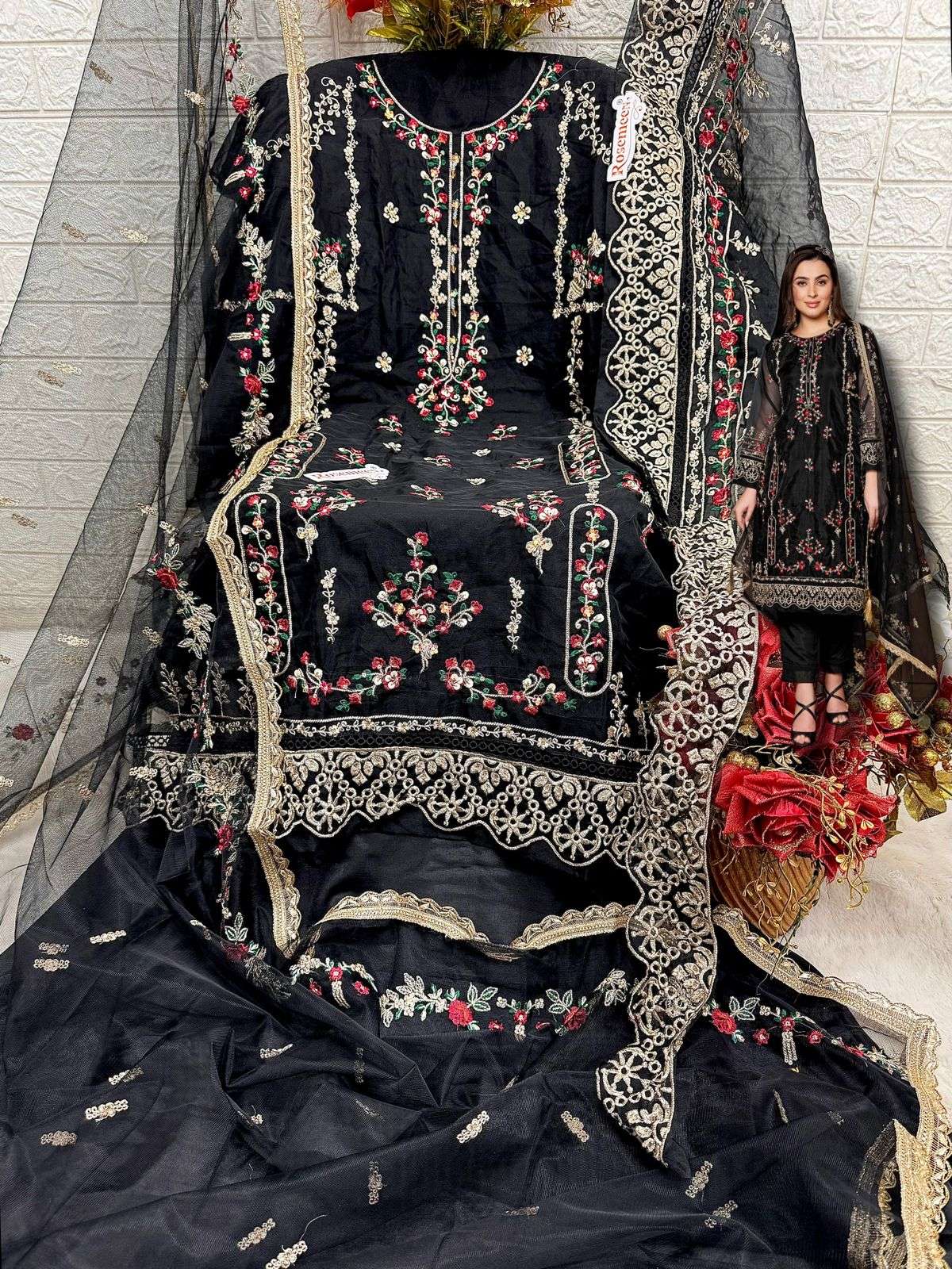 FEPIC ROSEMEEN C 1784 