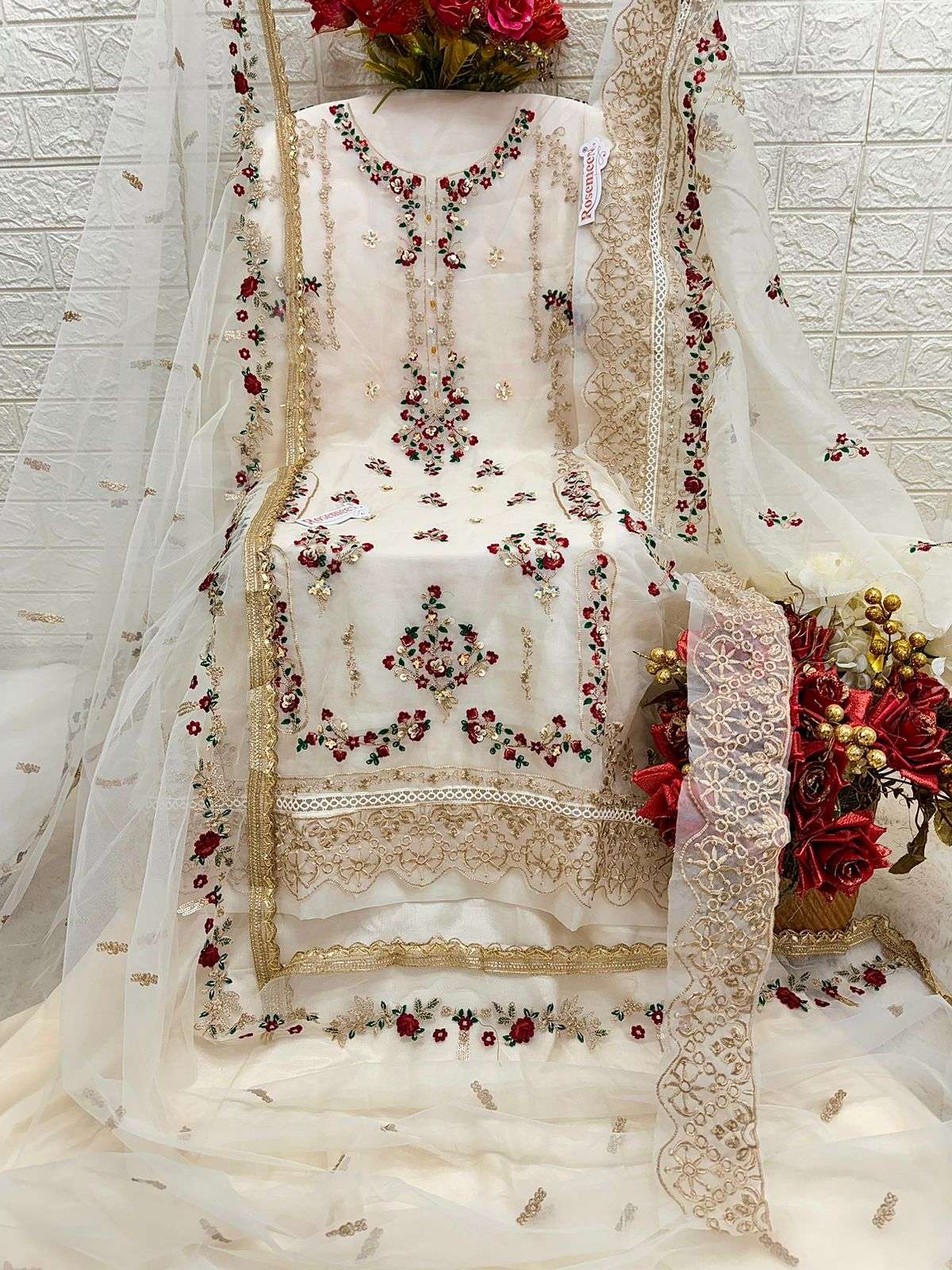 FEPIC ROSEMEEN C 1784 