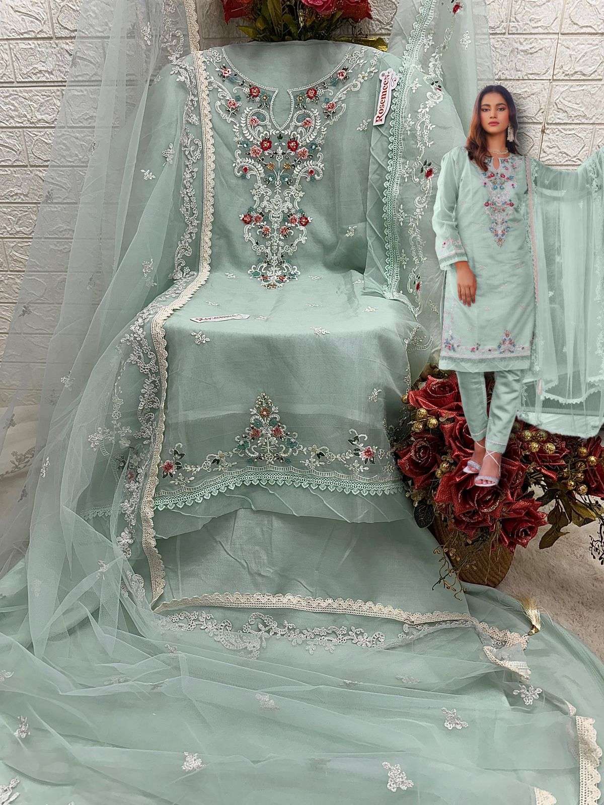 FEPIC ROSEMEEN C 1788