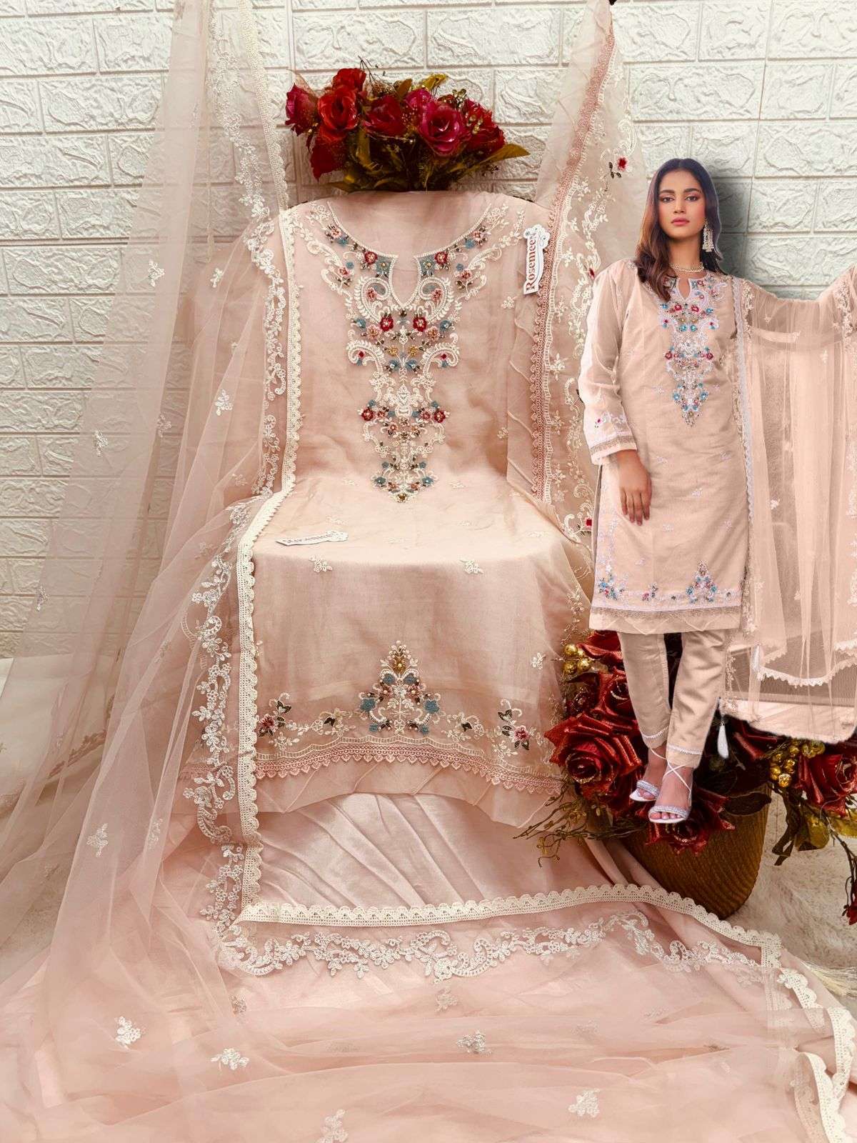 FEPIC ROSEMEEN C 1788