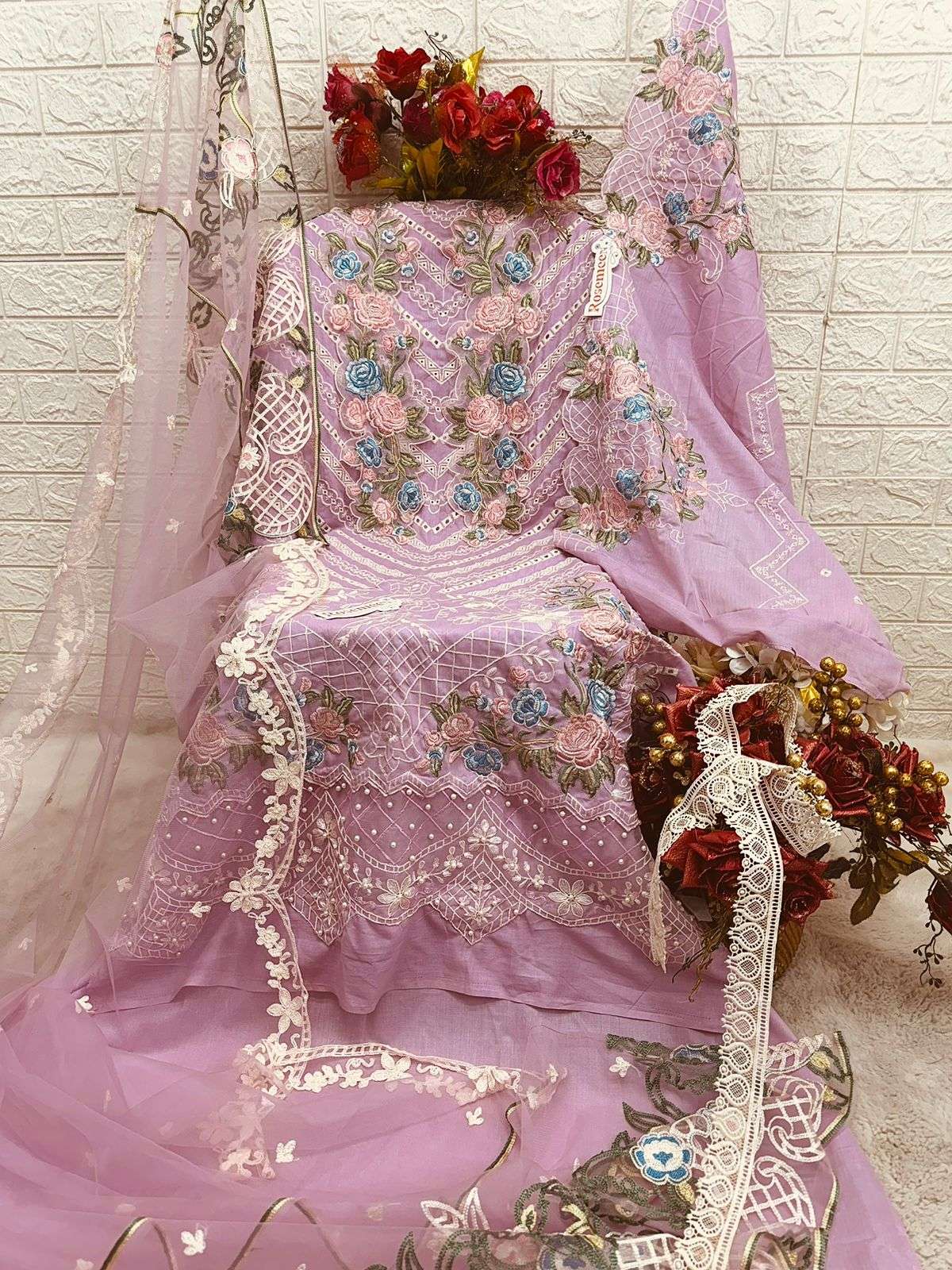 FEPIC ROSEMEEN C 1798