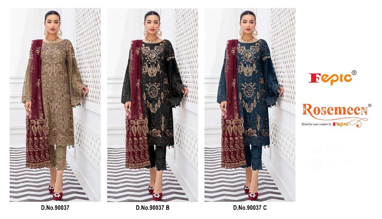 FEPIC ROSEMEEN D NO 90037