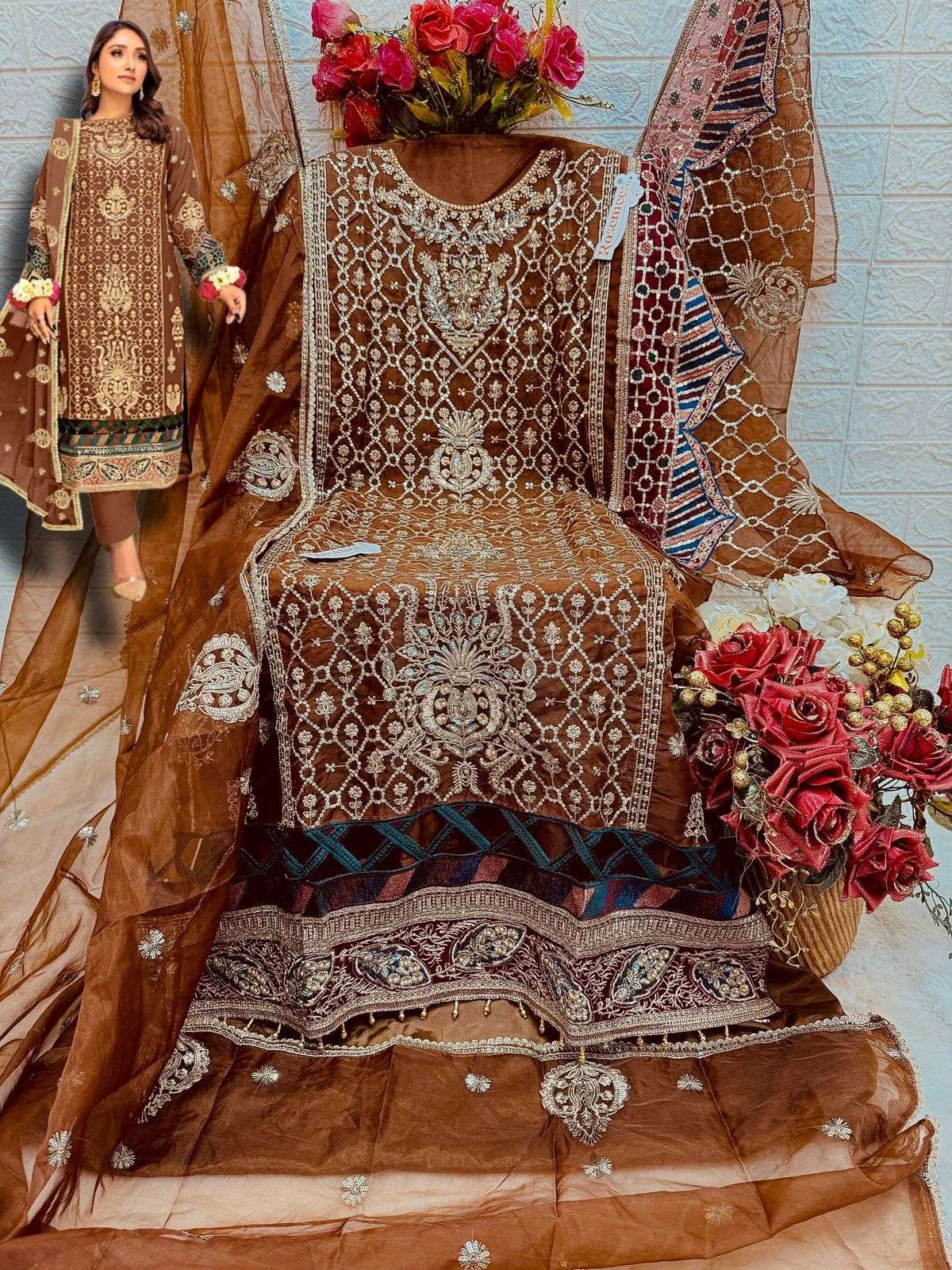 FEPIC ROSMEEN C 1735