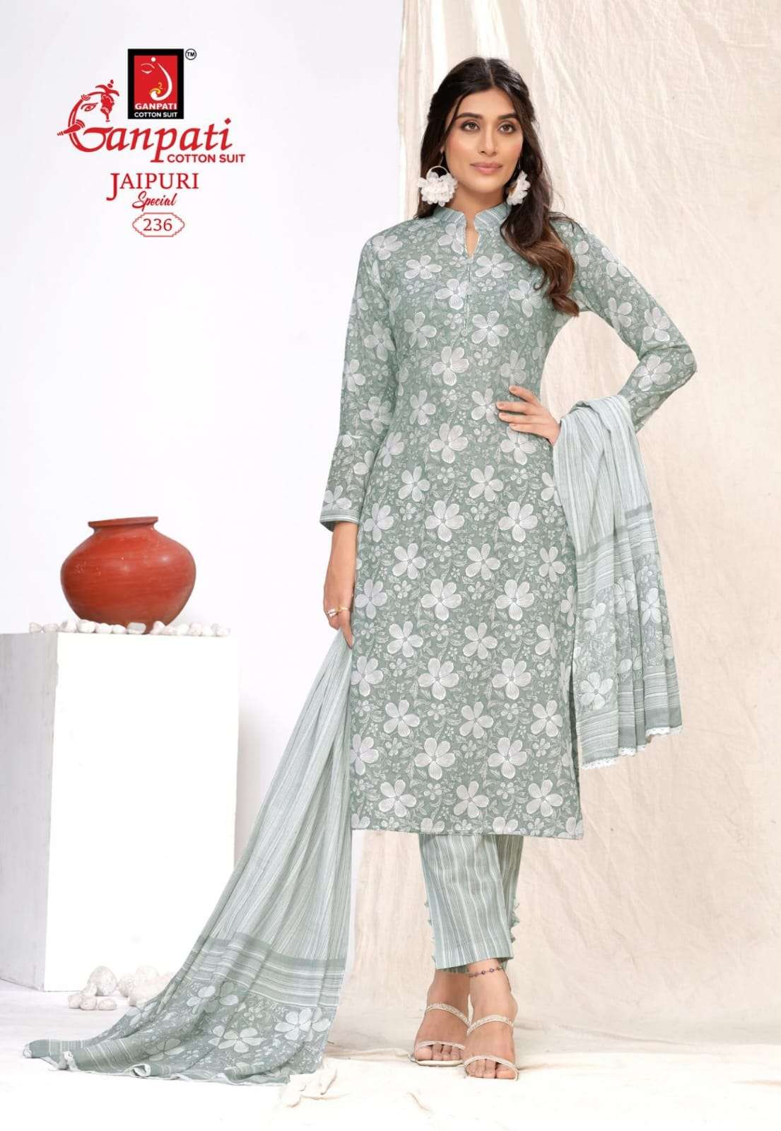 GANPATI JAIPURI SPECIAL VOL 10