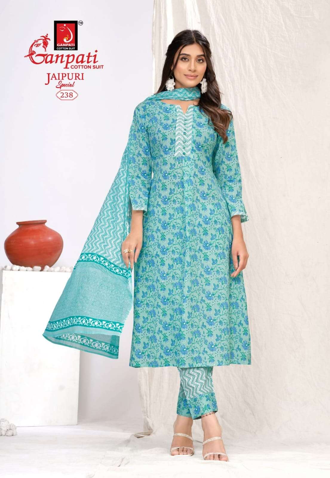 GANPATI JAIPURI SPECIAL VOL 10