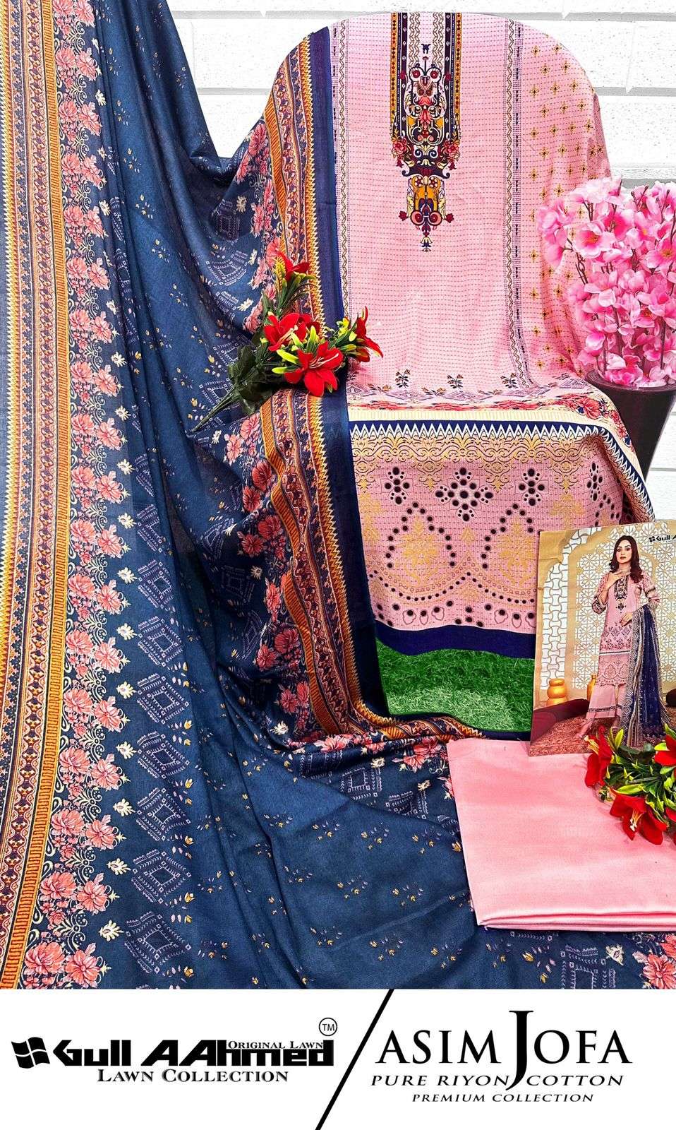 GULL AAHMED ASIM JOFA