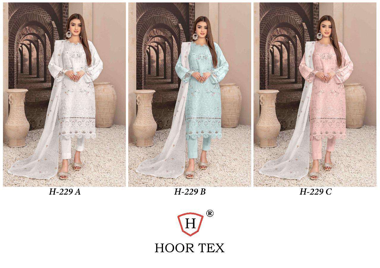 HOOR TEX H 229 