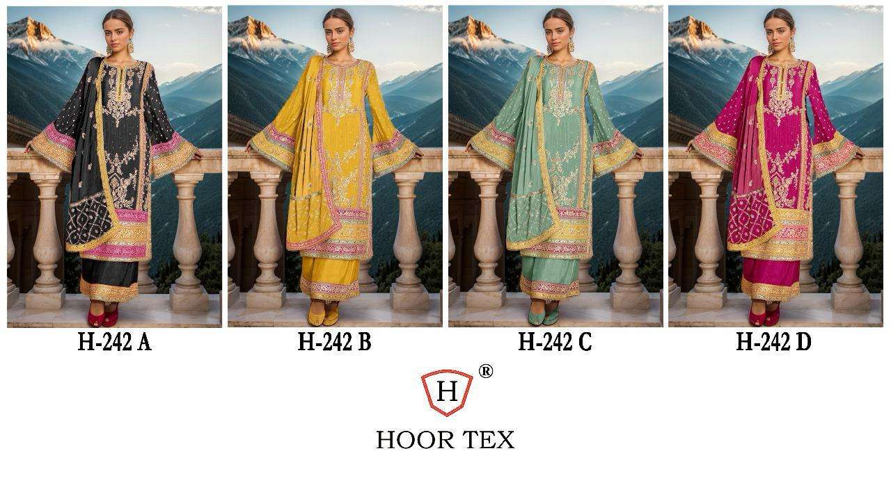 HOOR TEX H 242 