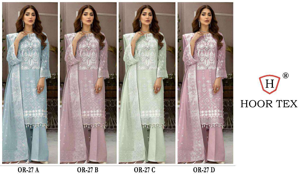 HOOR TEX OR 27 