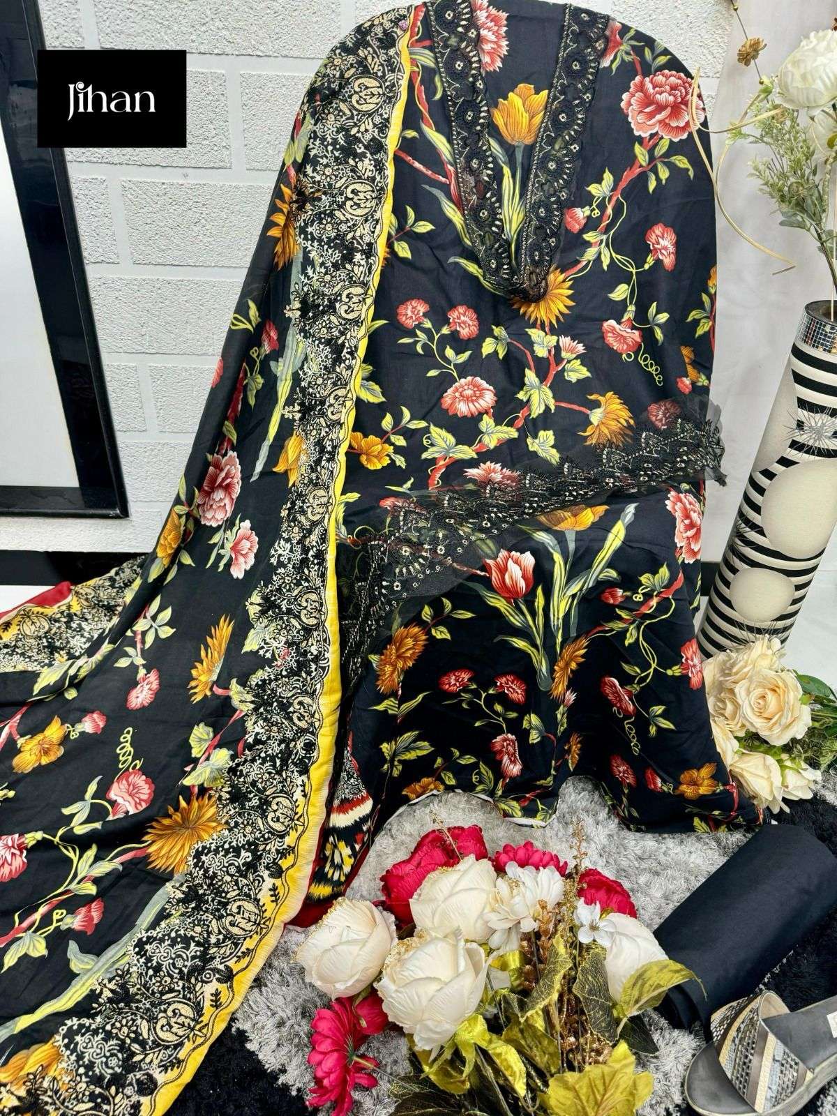 JIHAN D NO 3406 AND 3407 