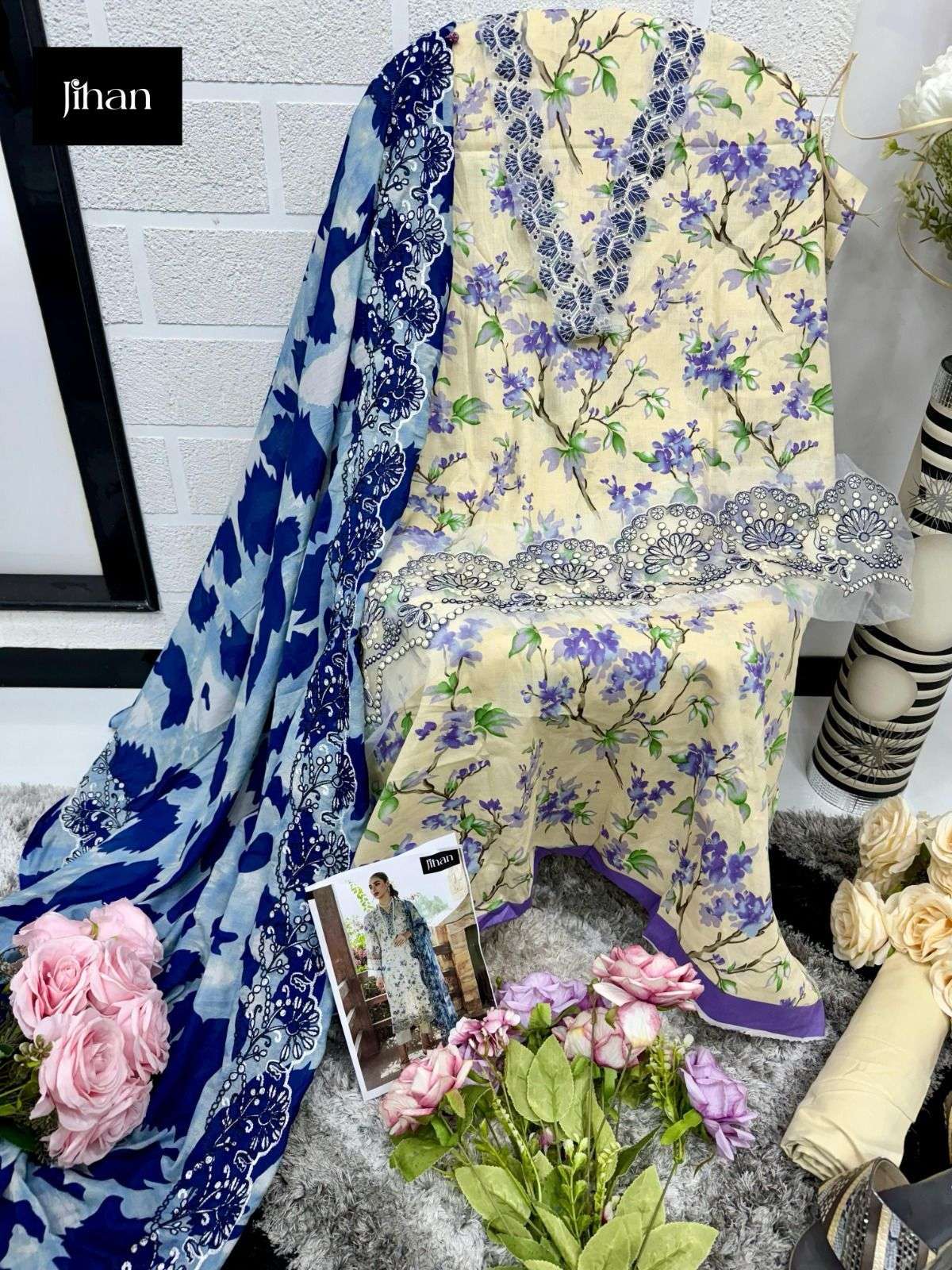 JIHAN D NO 3406 AND 3407 