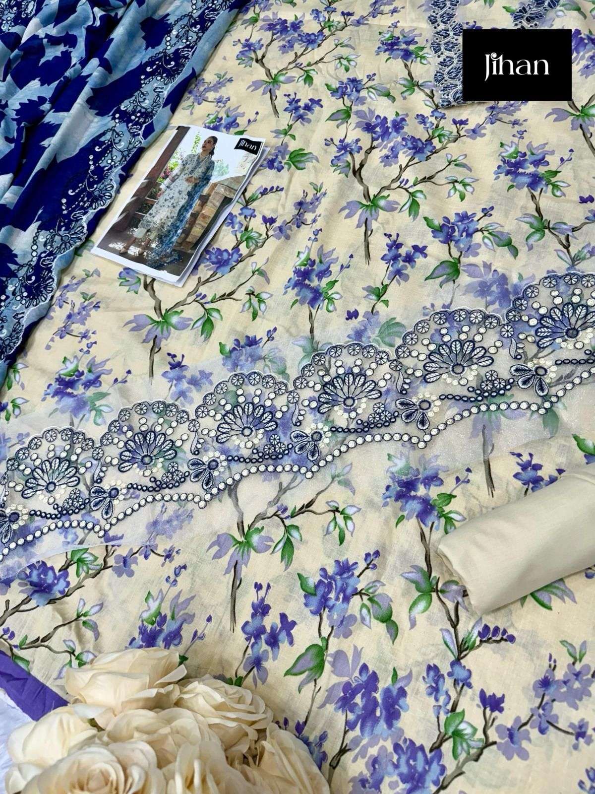 JIHAN D NO 3406 AND 3407 