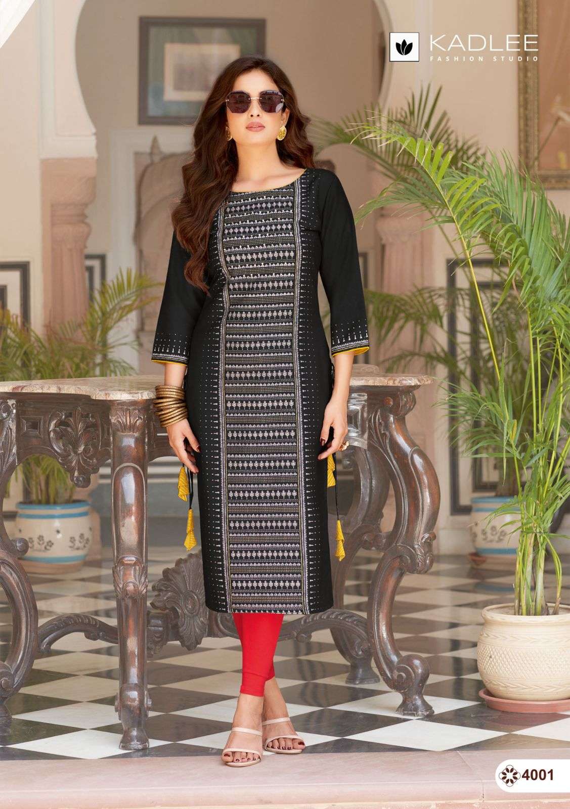 KADLEE FASHION NIHARIKA 