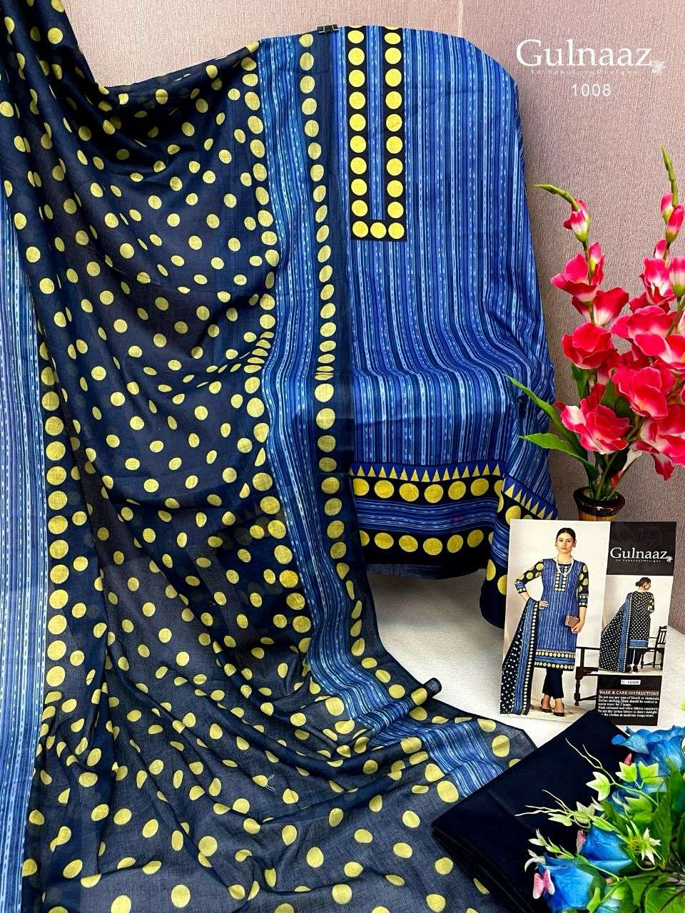 KIANA FAB GULNAAZ VOL 1 