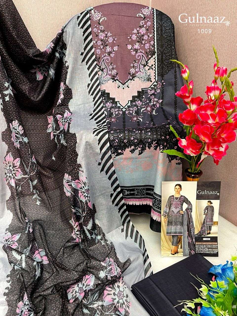 KIANA FAB GULNAAZ VOL 1 