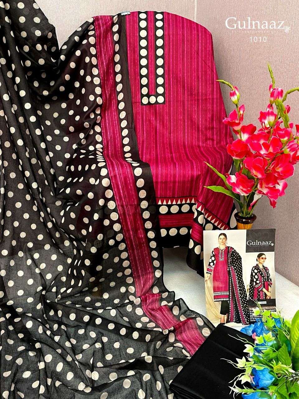 KIANA FAB GULNAAZ VOL 1 