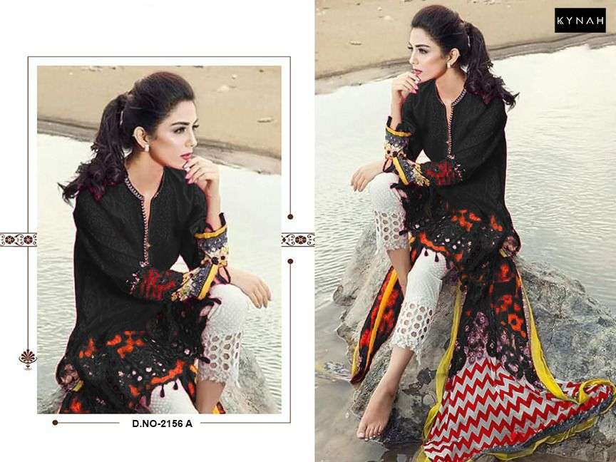 KYNAH MARIA B RED ROSE D NO 2156