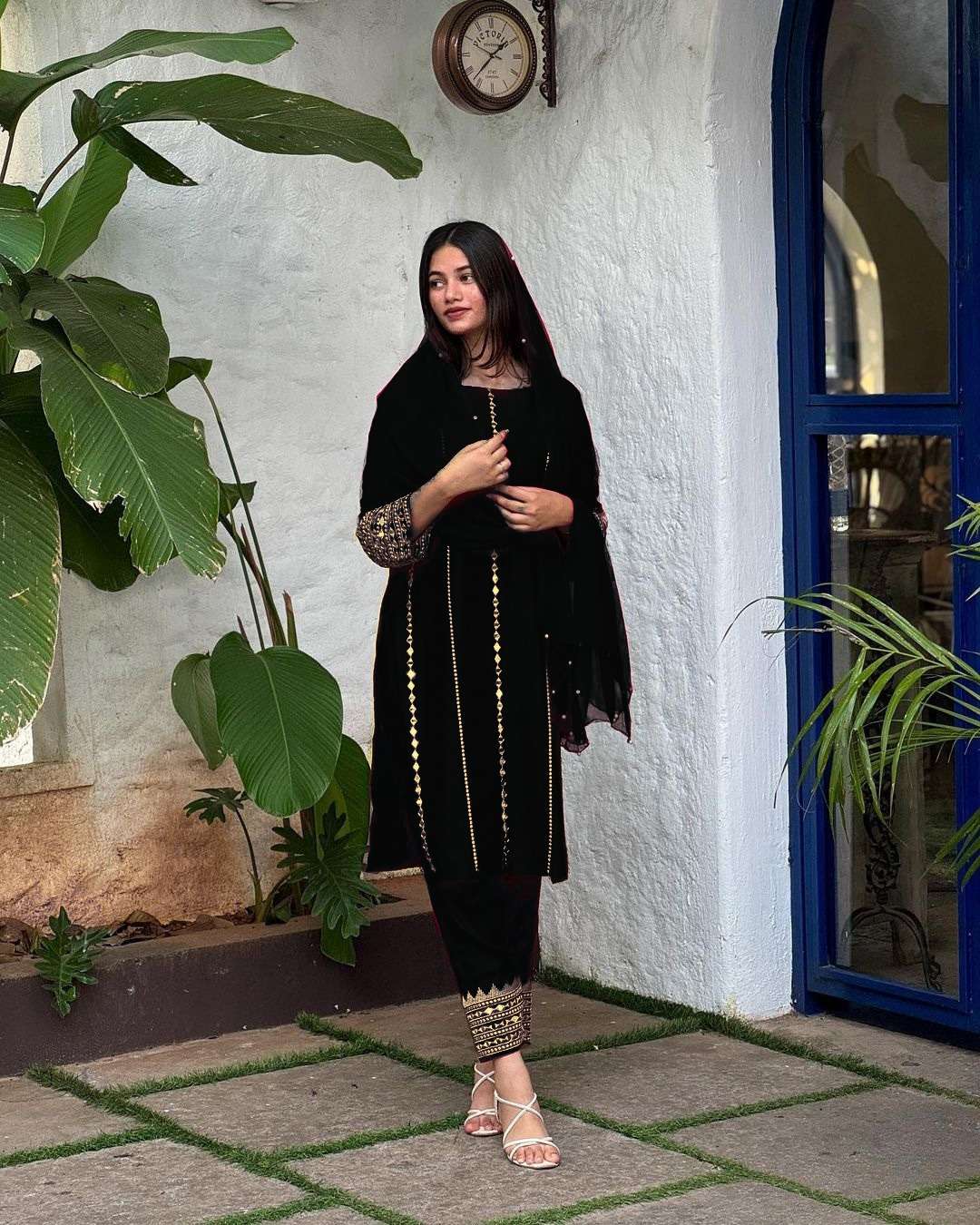 LAMHE CREATION MIRROR VOL 1 