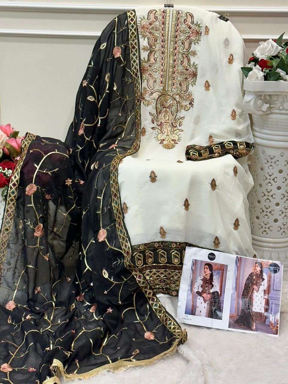 MEHBOOB TEX D NO 1275