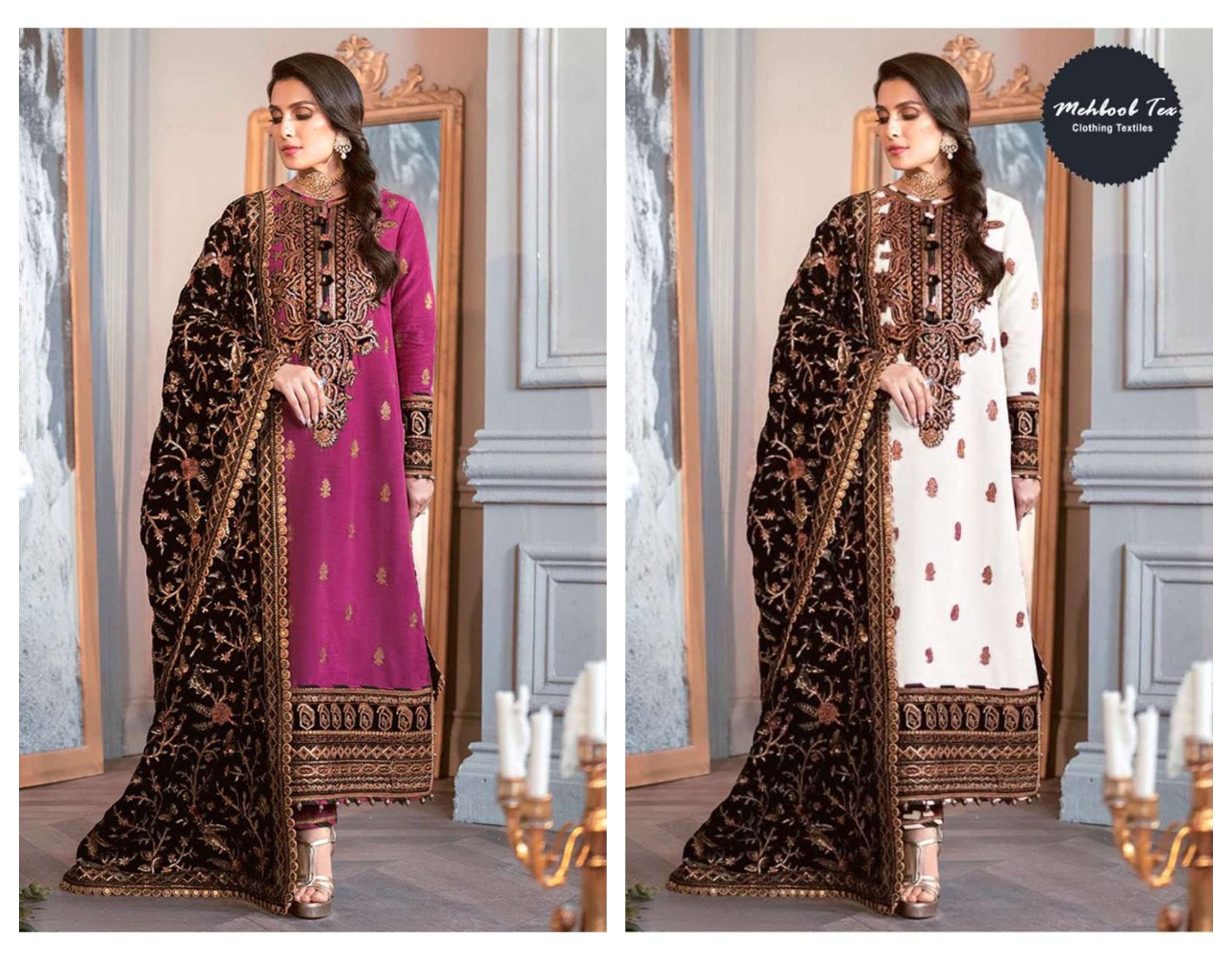 MEHBOOB TEX D NO 1275