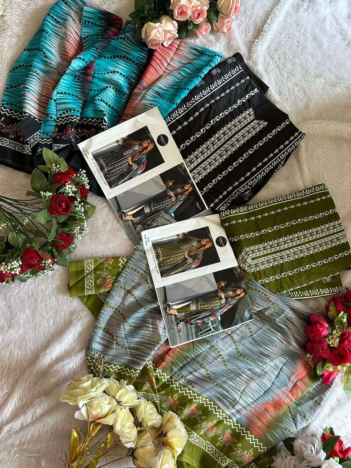 MEHBOOB TEX D NO 1306 