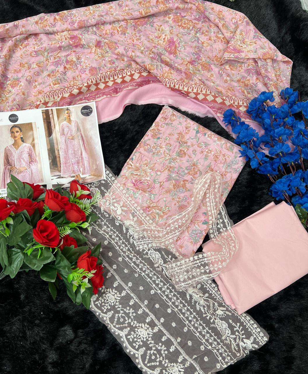 MEHBOOB TEX D NO 1313 