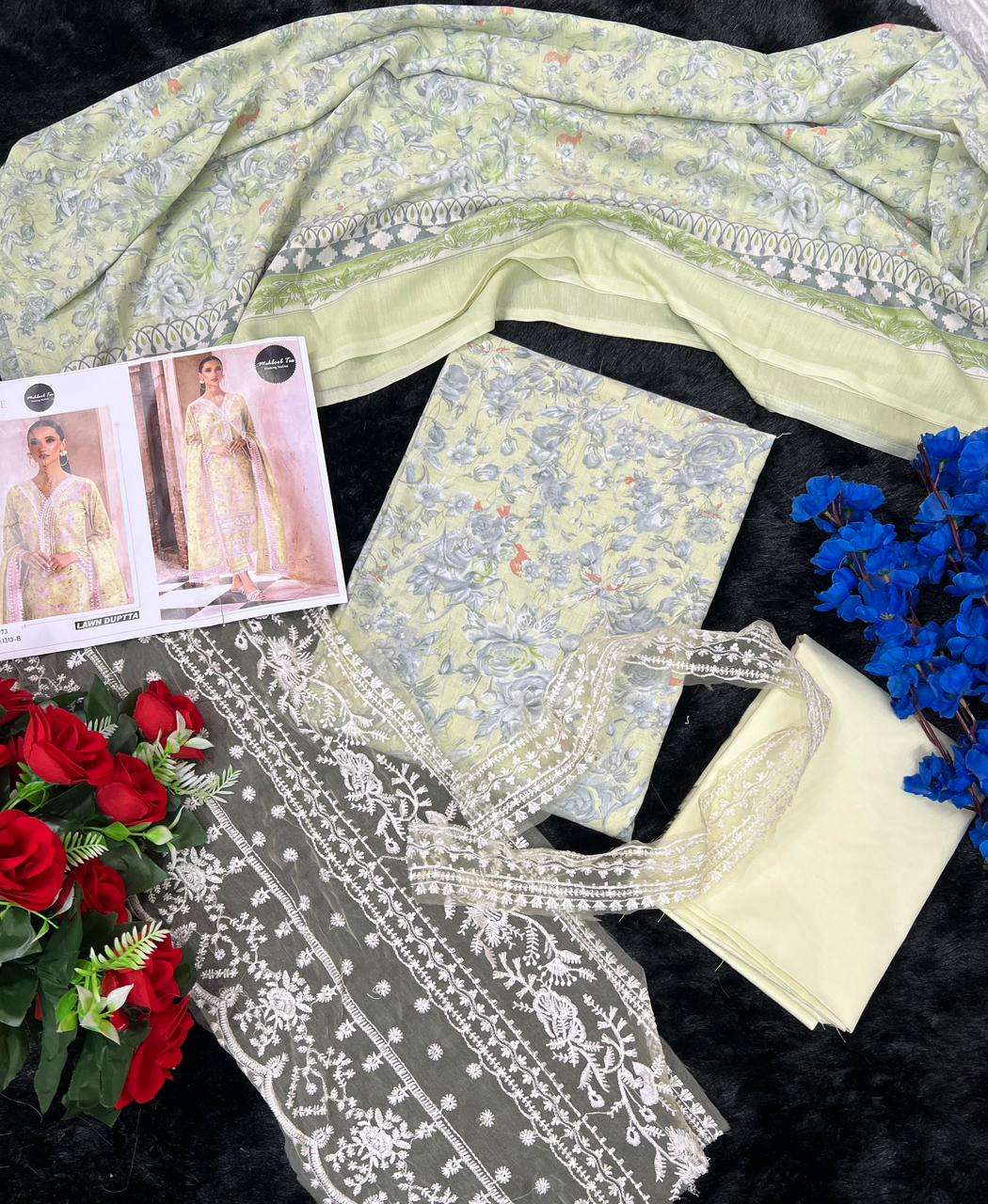 MEHBOOB TEX D NO 1313 