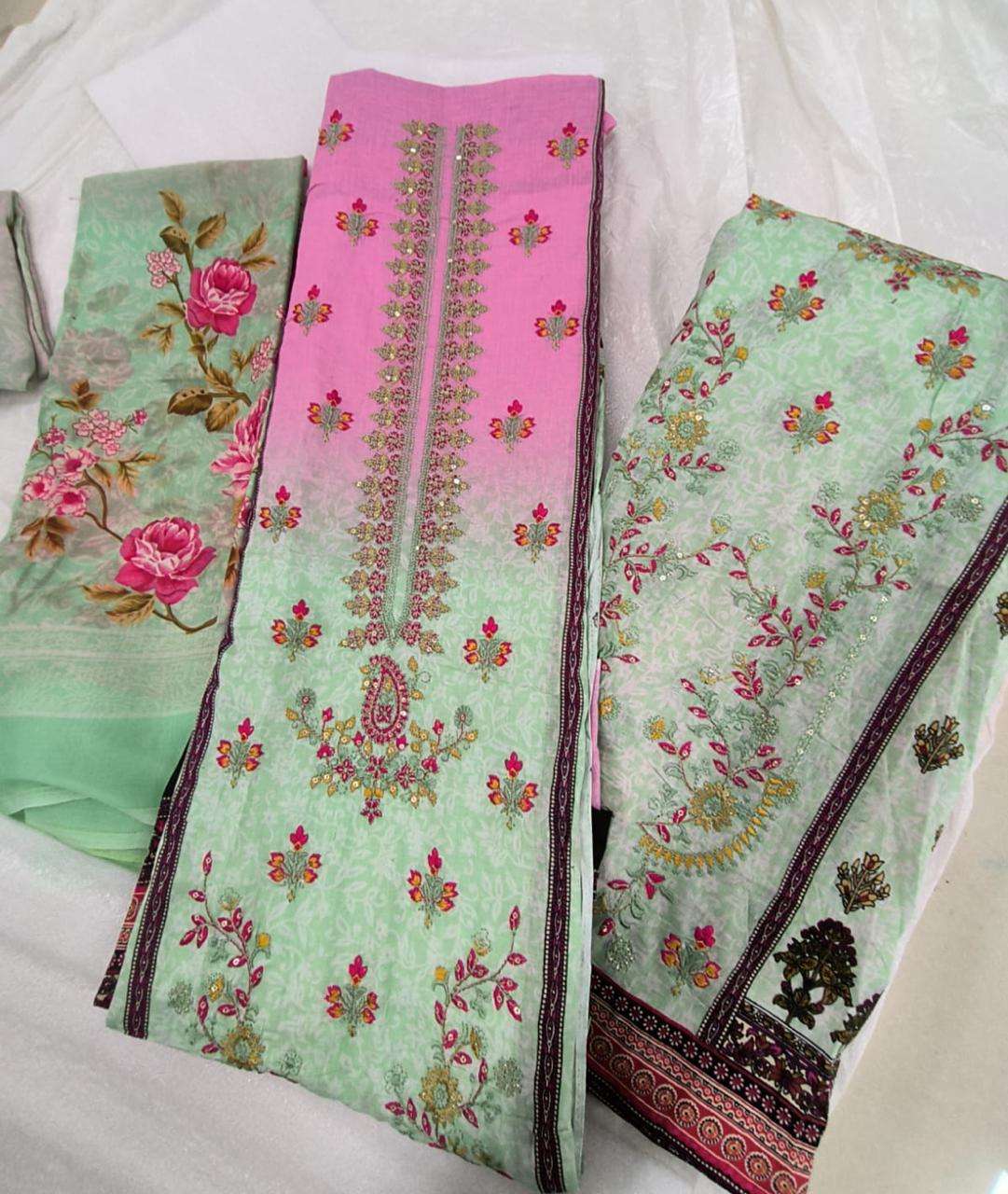 MEHBOOB TEX D NO 1319 