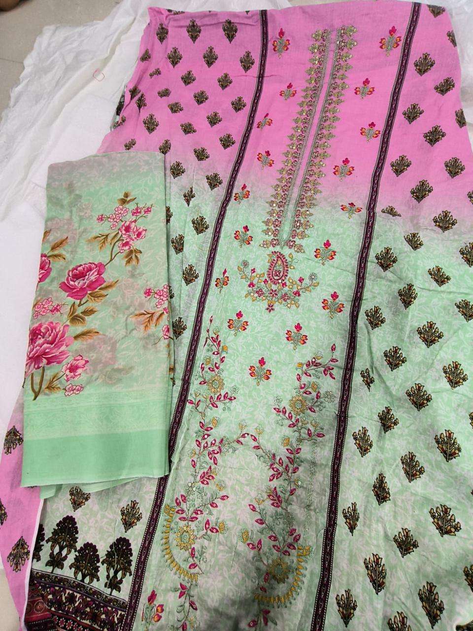 MEHBOOB TEX D NO 1319 