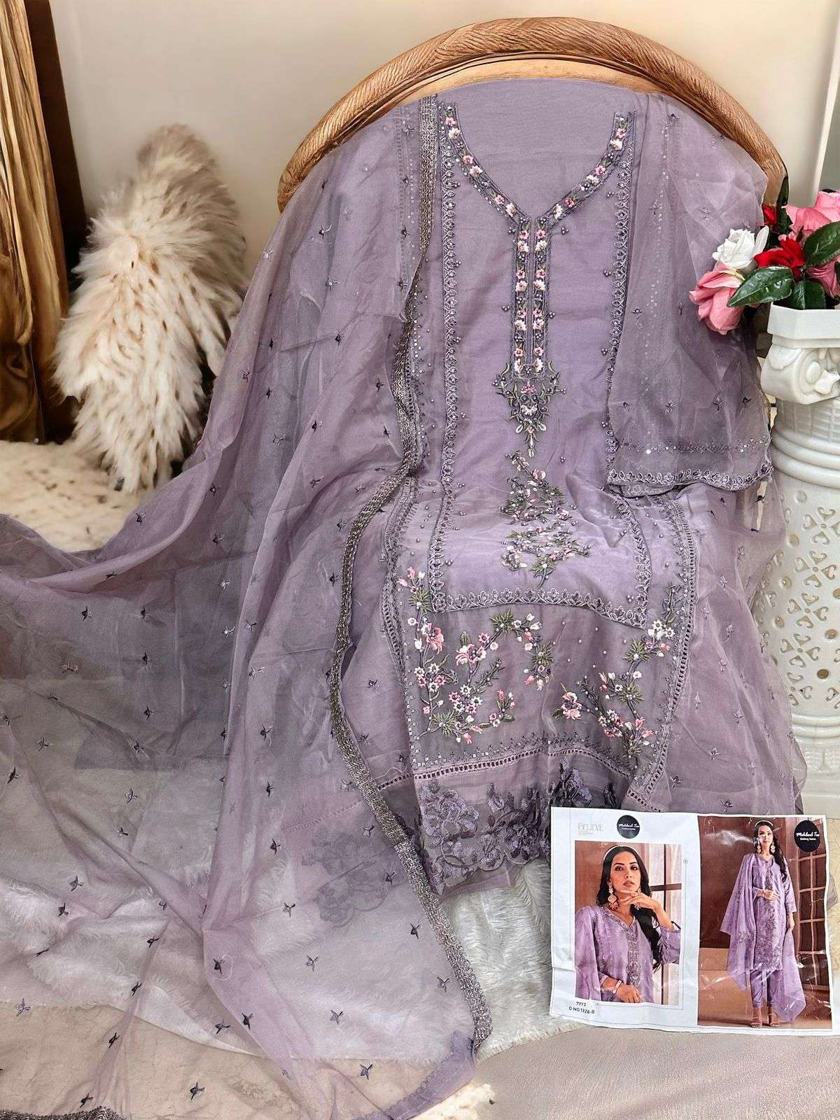 MEHBOOB TEX D NO 1328