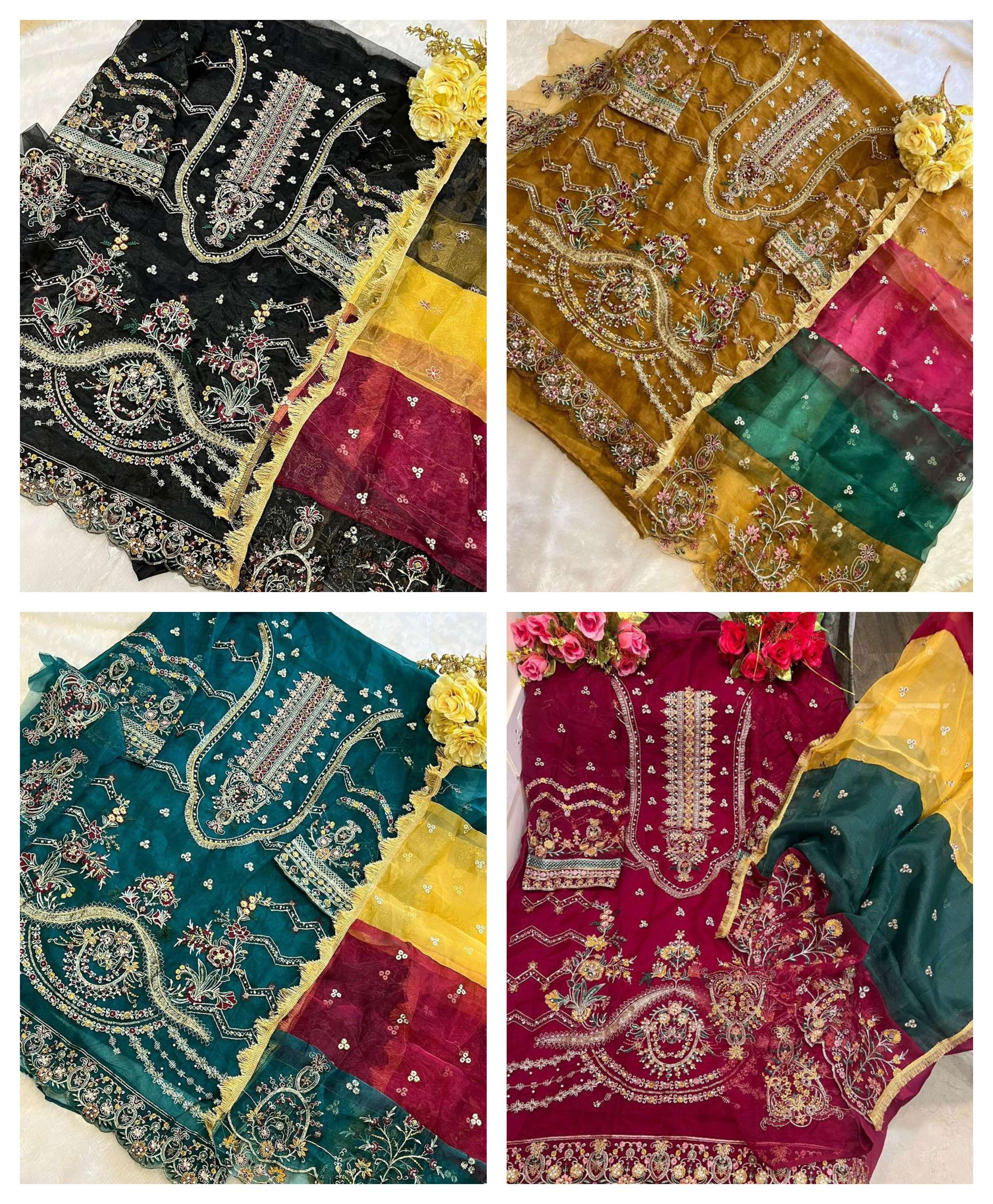 MEHBOOB TEX D NO 7773