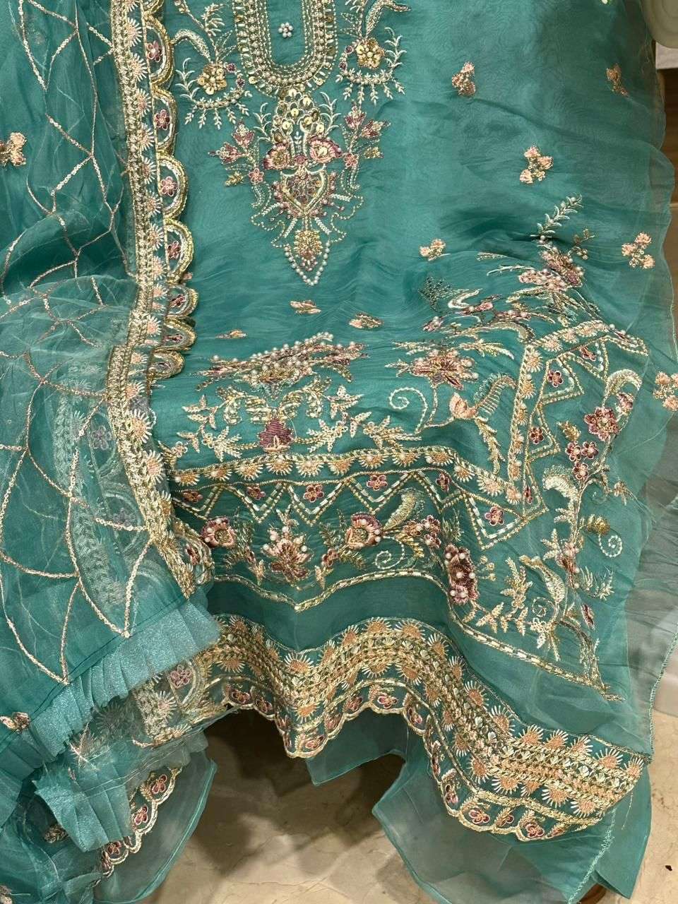 MEHBOOB TEX RAZZO VOL 2 D NO 1036