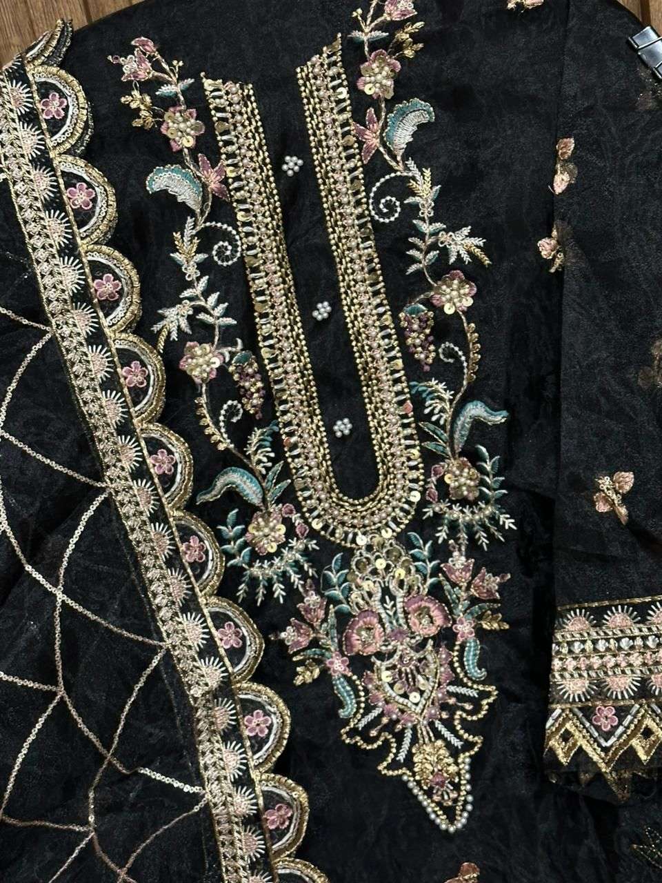 MEHBOOB TEX RAZZO VOL 2 D NO 1036