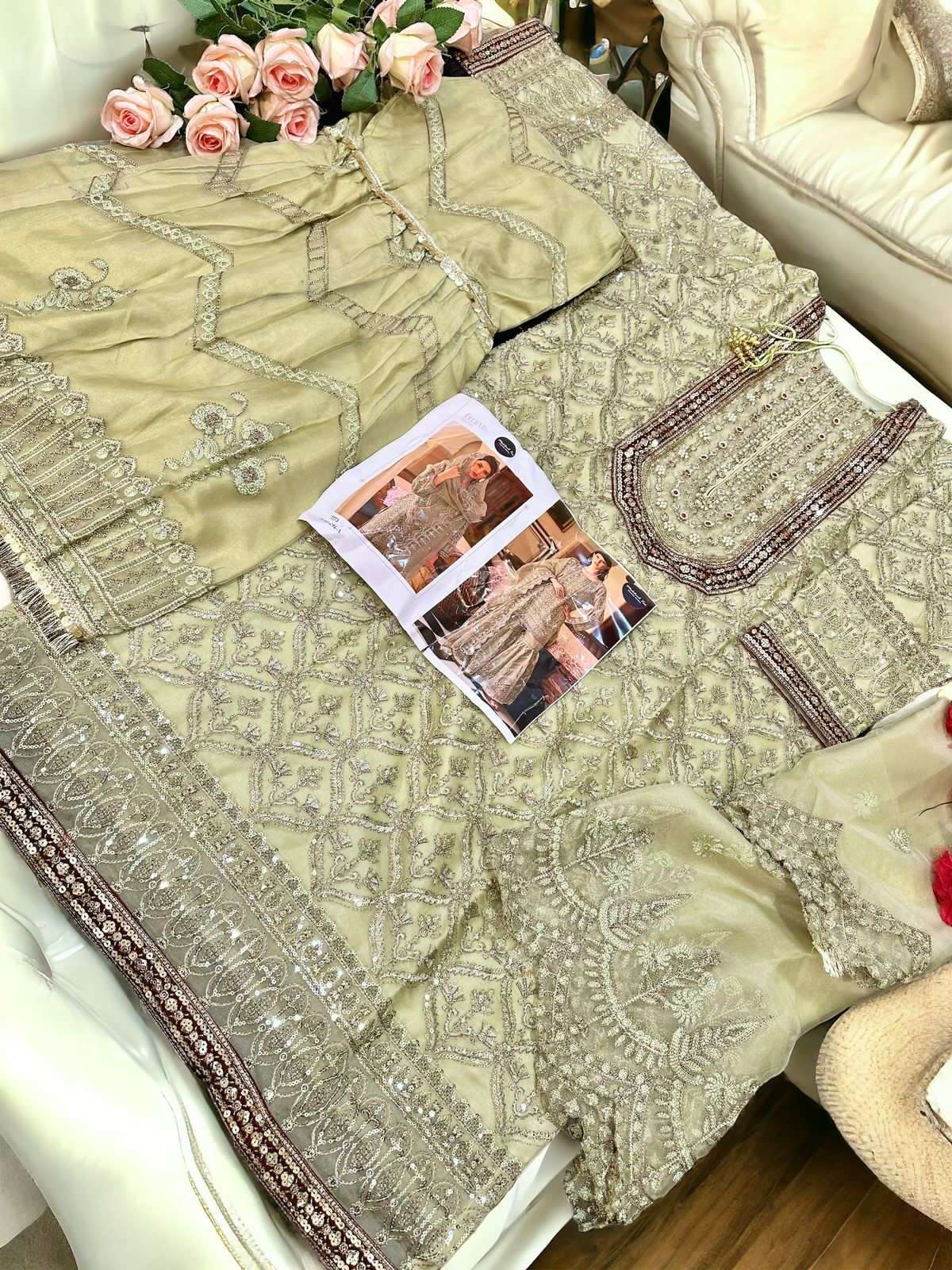 MEHBOOB TEXD NO  1294