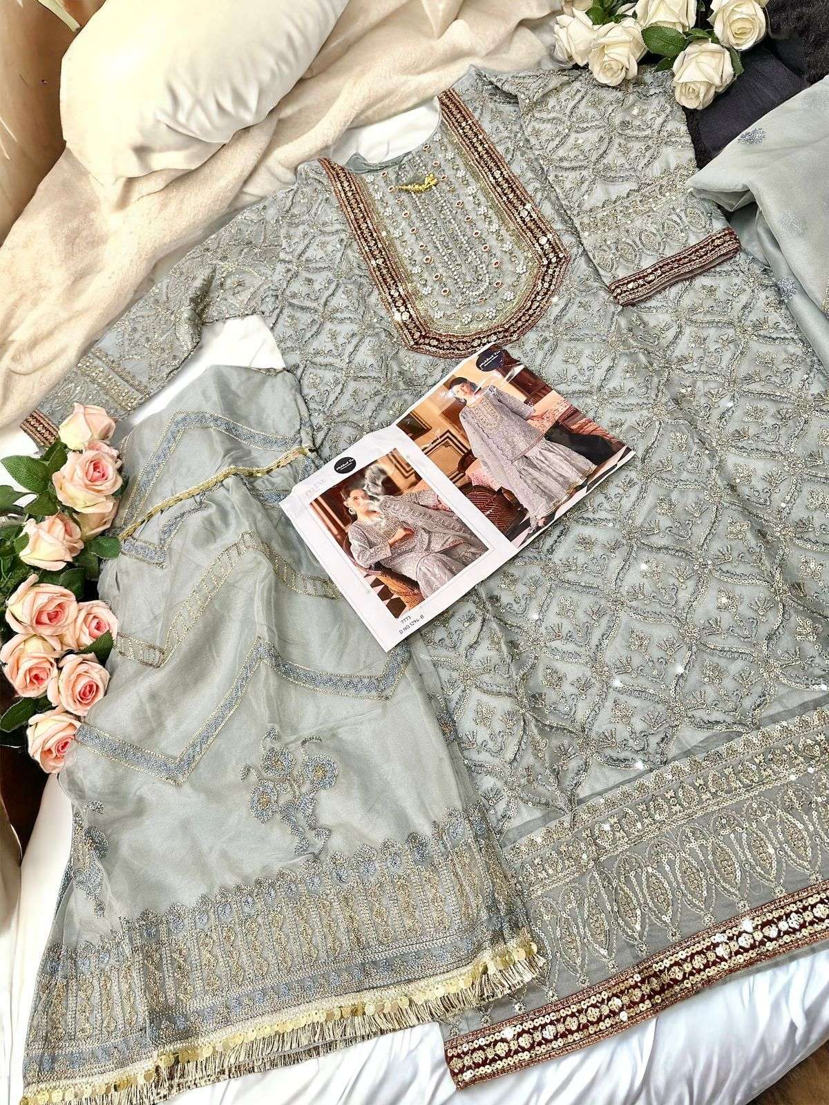 MEHBOOB TEXD NO  1294