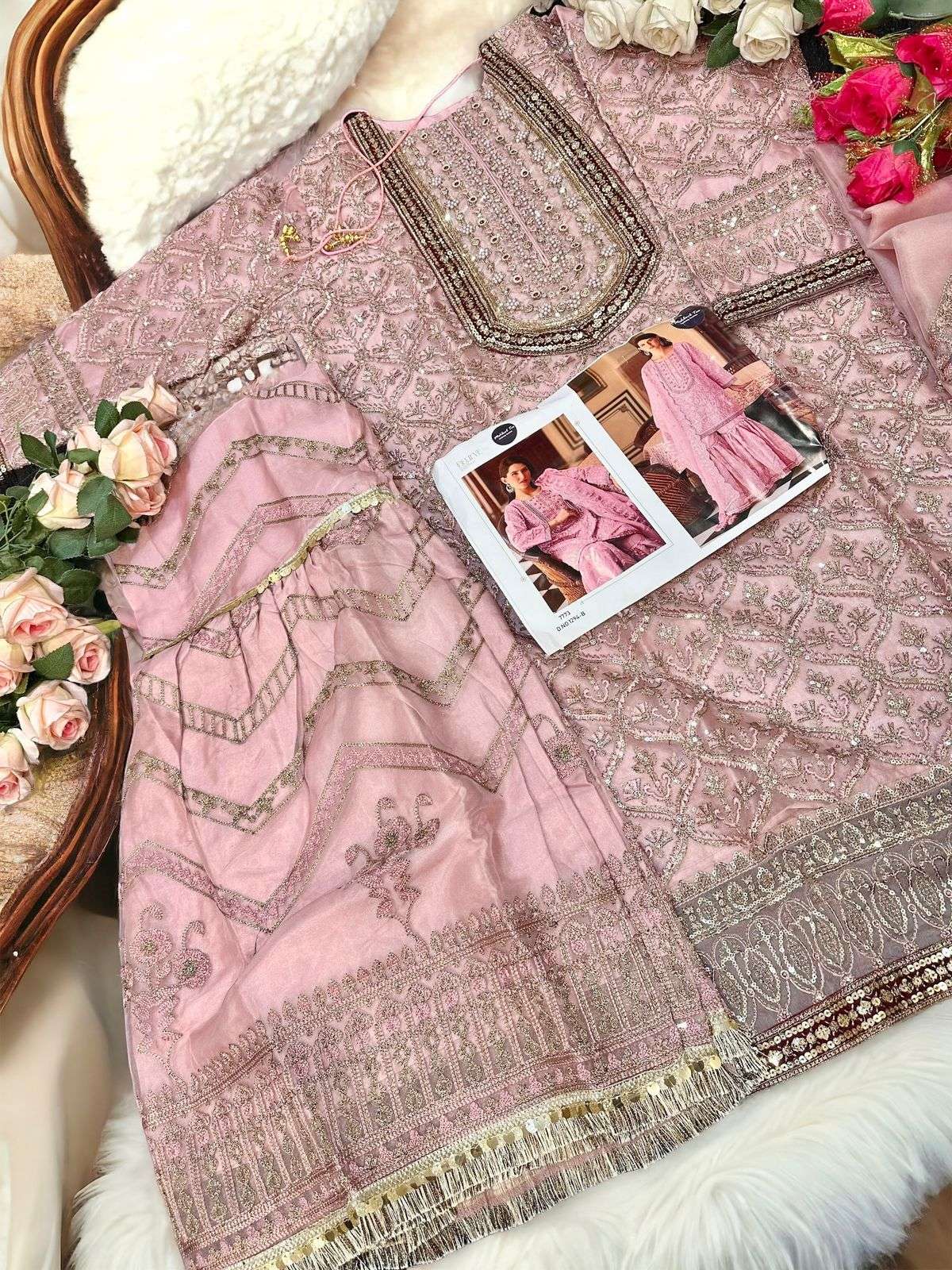 MEHBOOB TEXD NO  1294