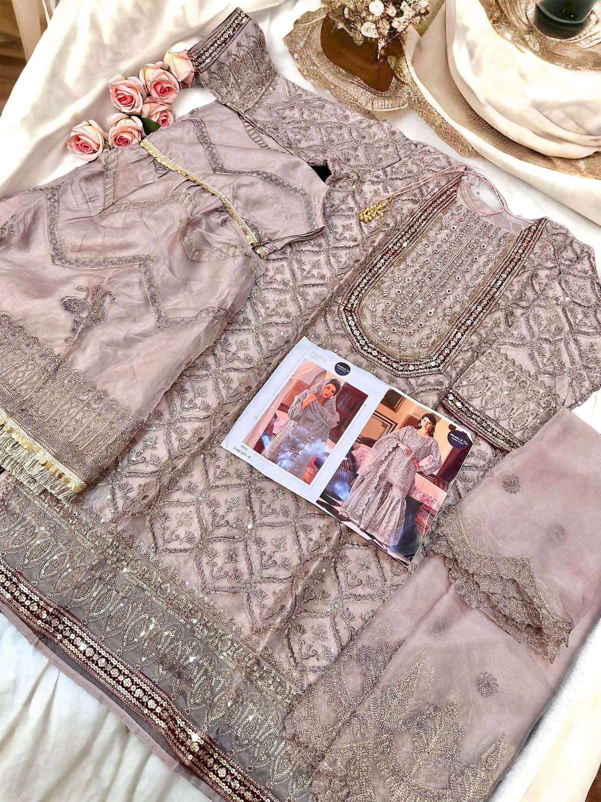 MEHBOOB TEXD NO  1294