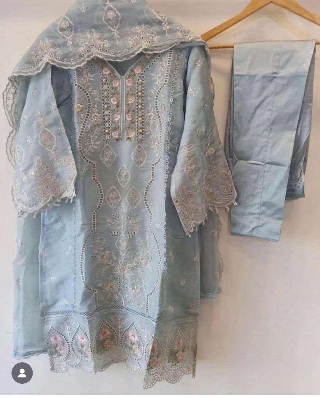 SAFFANA FASHION D NO 2369