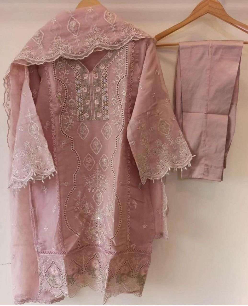 SAFFANA FASHION D NO 2369